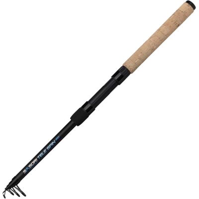 Mikado Rute - Sasori Tele Spin 210 C.W. 10-30G (5 Sec.) Mikado Rute - Sasori Tele Spin 210 C.W. 10-30G (5 Sec.)