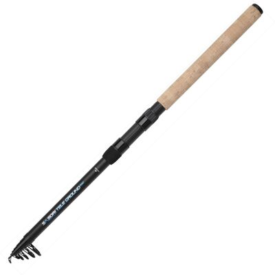 Mikado Sasori Tele Ground Angelrute - 3,60 m / 20-80g Mikado Sasori Tele Ground Angelrute - 3,60 m / 20-80g