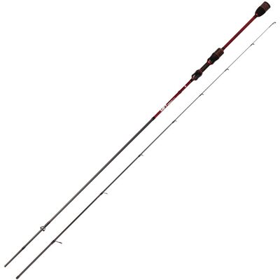 Mikado Caña De Spinning Mft Perch - Angelrute Mikado Caña De Spinning Mft Perch - Angelrute