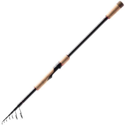 Shimano Catana GX Spinning Tele 2,40m 14-40g 5pc Shimano Catana GX Spinning Tele 2,40m 14-40g 5pc