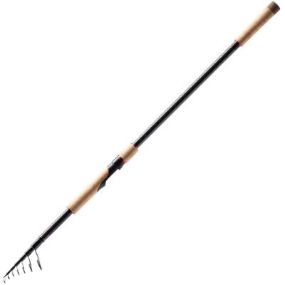Shimano Catana GX Spinning Tele 3,30m 20-50g 5pc Shimano Catana GX Spinning Tele 3,30m 20-50g 5pc