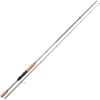 Spro Passion Trout Spoon&soft Bait - Spinning Rod Spro Passion Trout Spoon&soft Bait - Spinning Rod