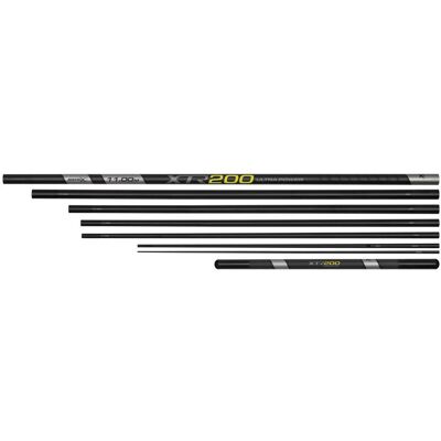 Matrix XTR200 Ultra Power 11.0m Package Matrix XTR200 Ultra Power 11.0m Package