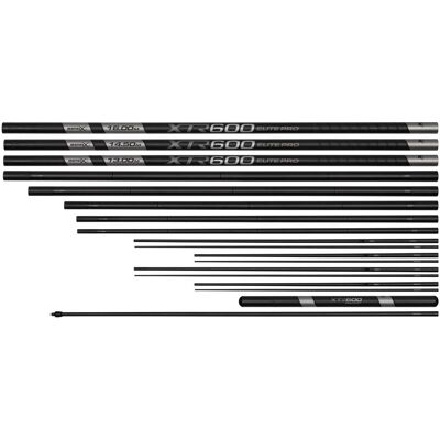 Matrix XTR600 Elite Pro 16.0m Package Matrix XTR600 Elite Pro 16.0m Package