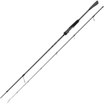Fox Rage Warrior Light Spin 5-15g 210cm 2-piece Fox Rage Warrior Light Spin 5-15g 210cm 2-piece