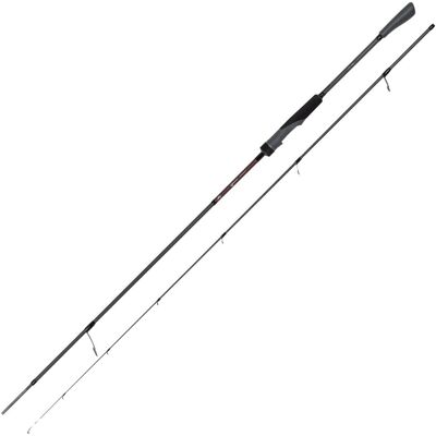 Fox Rage Warrior Dropshot 4-17g 220cm 2-piece Fox Rage Warrior Dropshot 4-17g 220cm 2-piece