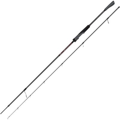 Fox Rage Warrior Perch Jigger 5-21g 220cm 2-piece Fox Rage Warrior Perch Jigger 5-21g 220cm 2-piece