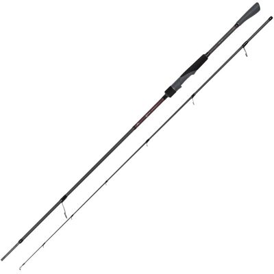 Fox Rage Warrior Medium Spin 15-40g 210cm 2-piece Fox Rage Warrior Medium Spin 15-40g 210cm 2-piece