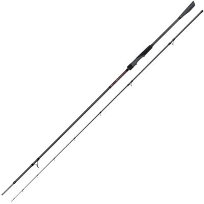 Fox Rage Warrior Heavy Spin 40-80g 270cm 2-piece Fox Rage Warrior Heavy Spin 40-80g 270cm 2-piece