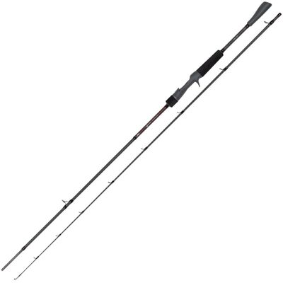 Fox Rage Warrior Zander Cast 10-40g 210cm 1+1 Fox Rage Warrior Zander Cast 10-40g 210cm 1+1