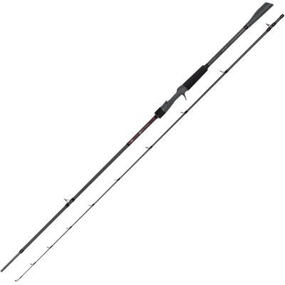 Fox Rage Warrior Pike Cast 20-80g 230cm 1+1 Fox Rage Warrior Pike Cast 20-80g 230cm 1+1