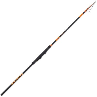 Iron Trout Chakka 330 Tele Pro 3 Iron Trout Chakka 330 Tele Pro 3