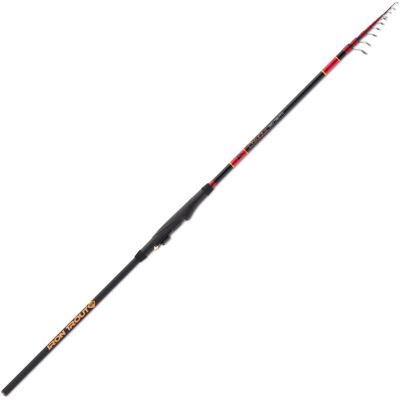 Iron Trout Chakka 360 Tele Pro 4 Iron Trout Chakka 360 Tele Pro 4