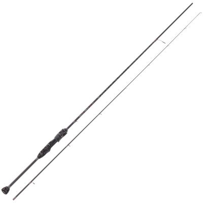Iron Claw High-V² S-701UL 2,1 m 0,5-6 g Angelrute Iron Claw High-V² S-701UL 2,1 m 0,5-6 g Angelrute