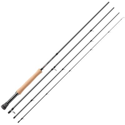 Greys Lance Fly Rod med/Fast 8wt 9' 4pc Greys Lance Fly Rod med/Fast 8wt 9' 4pc