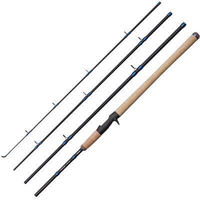 Berkley Twilight 1204H 20-80g Reiserute Angelrute Berkley Twilight 1204H 20-80g Reiserute Angelrute