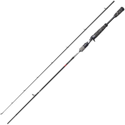 Berkley Urbn Ii Baitcast Finesse 200 3-14G Berkley Urbn Ii Baitcast Finesse 200 3-14G