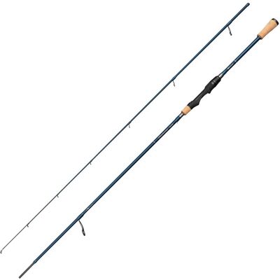 Abu Garcia Fantasista Nano Modell 792 Mp-Xf 2,36m 7-35g - Angelrute Abu Garcia Fantasista Nano Modell 792 Mp-Xf 2,36m 7-35g - Angelrute