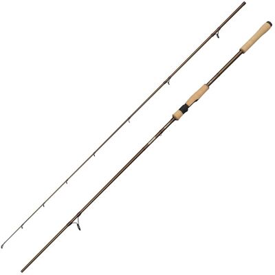Abu Garcia Beast Pro 802 H 2,44m 30-110g - Spinning Rute Abu Garcia Beast Pro 802 H 2,44m 30-110g - Spinning Rute