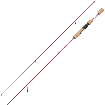 Abu Garcia Carabus Exquisite 602Ml 1,83m 2-6g 2Sec Abu Garcia Carabus Exquisite 602Ml 1,83m 2-6g 2Sec