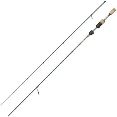 Abu Garcia Carabus Delicate2 682XUL 2,03m 0,5-3,5g Spinnrute Abu Garcia Carabus Delicate2 682XUL 2,03m 0,5-3,5g Spinnrute