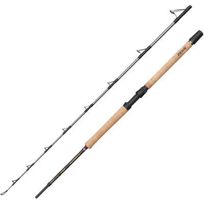 PENN Regiment IV Pro Boat 2,10m F 20-30Lb 2Sec Conv PENN Regiment IV Pro Boat 2,10m F 20-30Lb 2Sec Conv