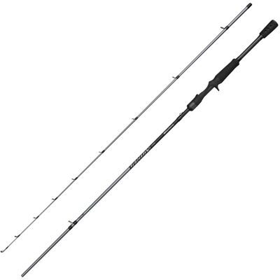 Abu Garcia Veritas Ltd V-Jig 632Mh 1.90M 10-40G Cst Abu Garcia Veritas Ltd V-Jig 632Mh 1.90M 10-40G Cst