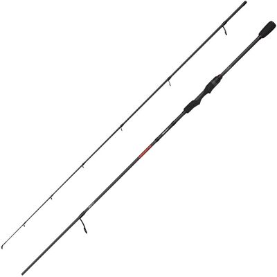 Abu Garcia Vendetta4 702L 2.13M 3-15G Xf Sp Abu Garcia Vendetta4 702L 2.13M 3-15G Xf Sp