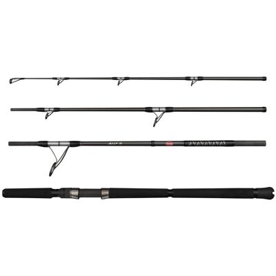 PENN Ally II Casting 8Ft Max100G/40-65Lb 4Sec PENN Ally II Casting 8Ft Max100G/40-65Lb 4Sec