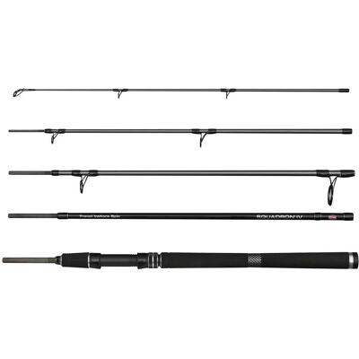 PENN Squadron IV Travelsw Spin 270Cm5P 20-50G PENN Squadron IV Travelsw Spin 270Cm5P 20-50G