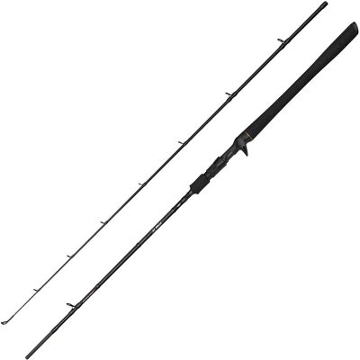 Savage Gear Alpha Sg2 Jerk Bc 1.98M/30-80G 2P Savage Gear Alpha Sg2 Jerk Bc 1.98M/30-80G 2P