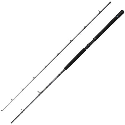 Savage Gear Salmonoid Sg2 Trolling 2.44M/20-30Lb 2P Savage Gear Salmonoid Sg2 Trolling 2.44M/20-30Lb 2P