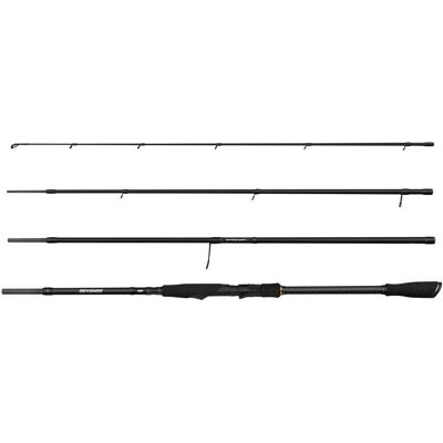 Savage Gear Revenge Sg2 Medium G Tr 2.15M/10-40G 4P Savage Gear Revenge Sg2 Medium G Tr 2.15M/10-40G 4P