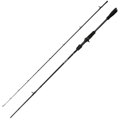 Savage Gear Revenge Sg2 Vertical Bc 1.98M/20-65G 2P Savage Gear Revenge Sg2 Vertical Bc 1.98M/20-65G 2P