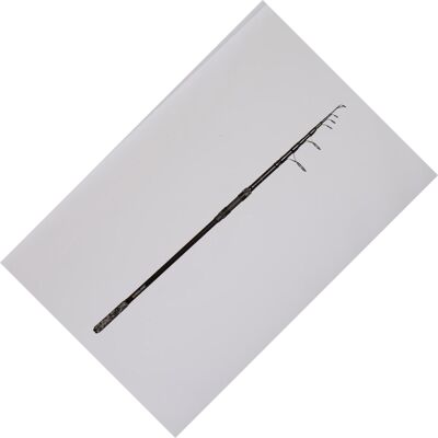 Prologic C1 Alpha Tele Karpfenrute - 3,6 m 3,5 lb Prologic C1 Alpha Tele Karpfenrute - 3,6 m 3,5 lb
