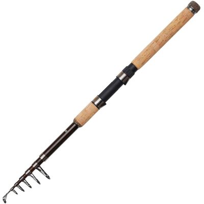 DAM Backbone Ii Tele 100 11'/3.30M M 50-100G 8Sec DAM Backbone Ii Tele 100 11'/3.30M M 50-100G 8Sec
