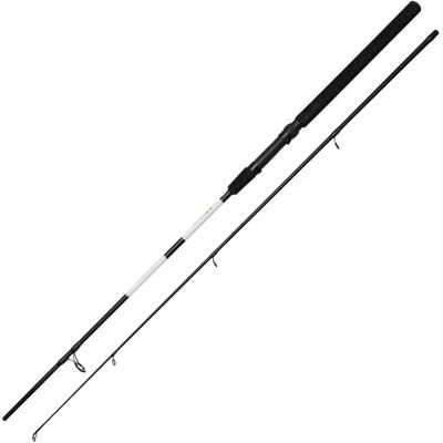 DAM Base-X Spin 2,10 m 10-30 g 2 Teile - Angelrute DAM Base-X Spin 2,10 m 10-30 g 2 Teile - Angelrute