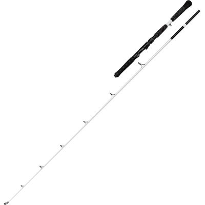 Madcat White Belly Cat - 1,80 m / 60-150 g Madcat White Belly Cat - 1,80 m / 60-150 g