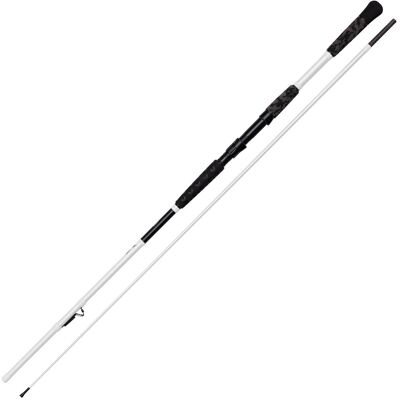Madcat White Inline Lfc 2,10 m - Spinningrute Madcat White Inline Lfc 2,10 m - Spinningrute