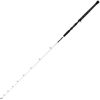 MADCAT Weißer Kayak Angelrute 165cm, 50-150g - Angelgerät MADCAT Weißer Kayak Angelrute 165cm, 50-150g - Angelgerät