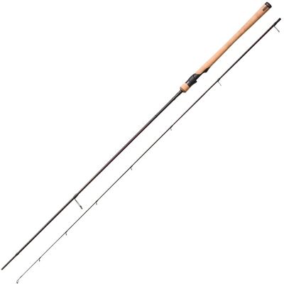 Savage Gear Salmonoid SG6 8'1" 7-24g Angelrute Savage Gear Salmonoid SG6 8'1" 7-24g Angelrute