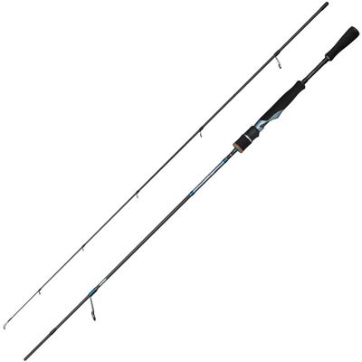 Dam Yagi Spin S2 - Leichte Carbon Angelrute für empfindliche Bisse - Angelrute Dam Yagi Spin S2 - Leichte Carbon Angelrute für empfindliche Bisse - Angelrute