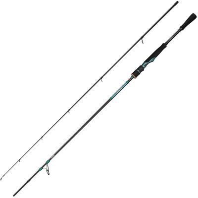 Dam Marke Yagi Spin S2 7.0Ft/2.13M - Spinnrute Dam Marke Yagi Spin S2 7.0Ft/2.13M - Spinnrute