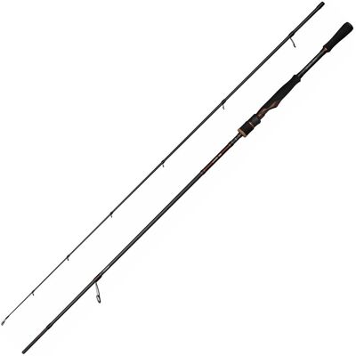 Dam Yagi Spin S2 7,3 Ft/2,20 M F 15-53g 2Sek Braune - Angelrute Dam Yagi Spin S2 7,3 Ft/2,20 M F 15-53g 2Sek Braune - Angelrute