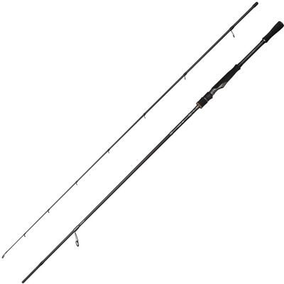 Dam Yagi Spin S2 - Leichte Carbon Angelrute - Angelrute Dam Yagi Spin S2 - Leichte Carbon Angelrute - Angelrute