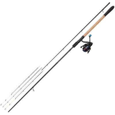 Dam Impulse-X Picker 9,1 Ft/2,75 M - Karpfenrute Dam Impulse-X Picker 9,1 Ft/2,75 M - Karpfenrute