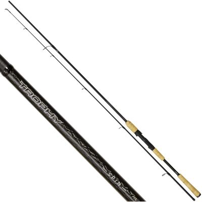 Zebco Marke Modell Dorado 2,20 m/5-28 g - Angelrute Zebco Marke Modell Dorado 2,20 m/5-28 g - Angelrute