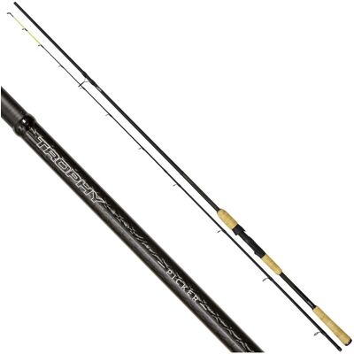 Zebco Zebco Trophy Picker Carp Rute - Leicht & Robust Zebco Zebco Trophy Picker Carp Rute - Leicht & Robust