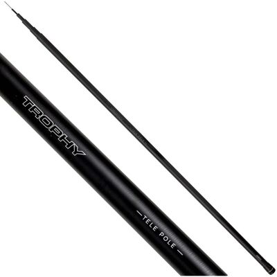 Zebco Modell G:300g Trophy Tele Angelrute Zebco Modell G:300g Trophy Tele Angelrute