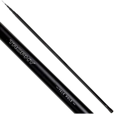 Zebco - Trophy Tele Pole - 7m, 350g - Angelrute Zebco - Trophy Tele Pole - 7m, 350g - Angelrute